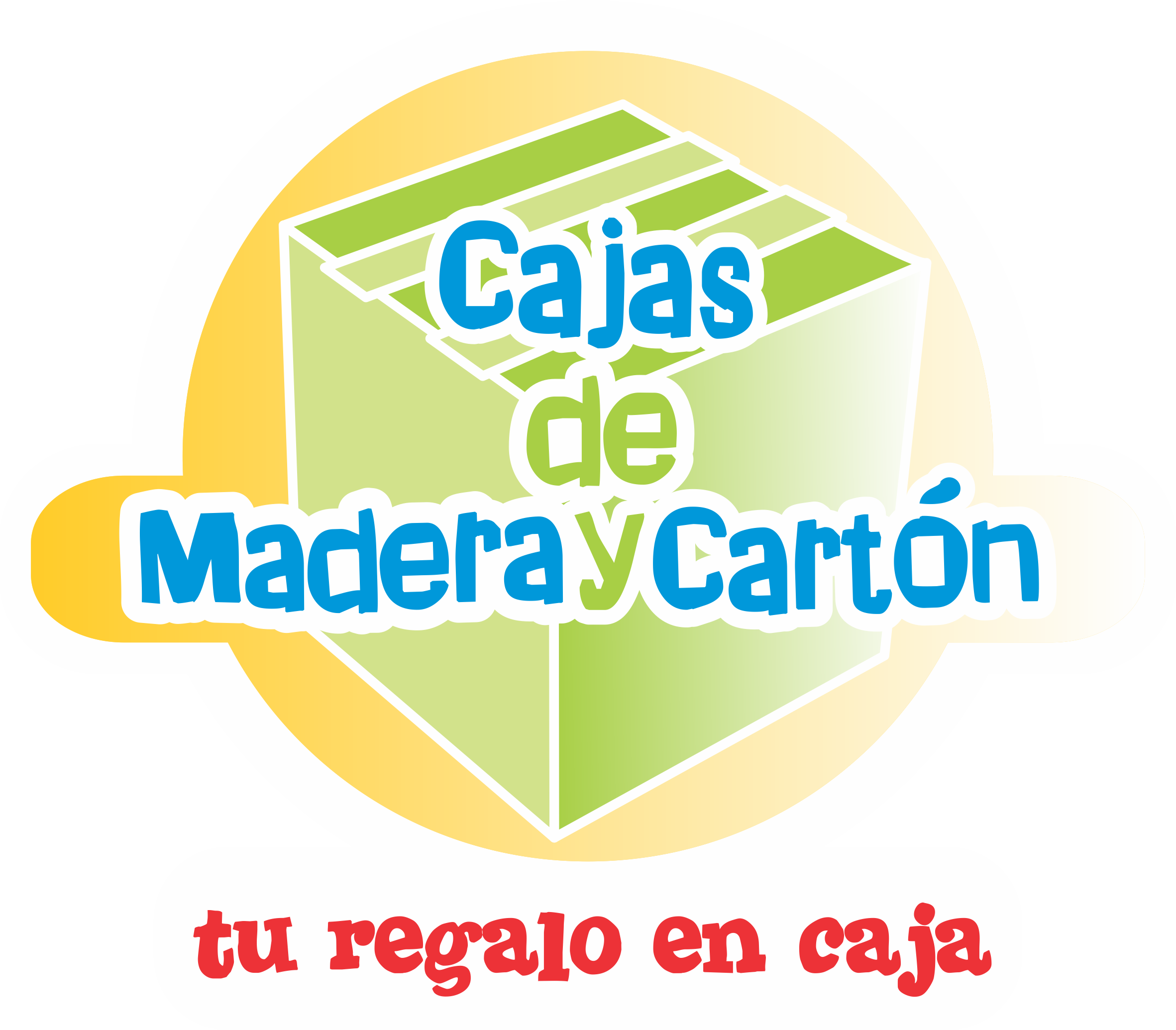 Cajas de Madera