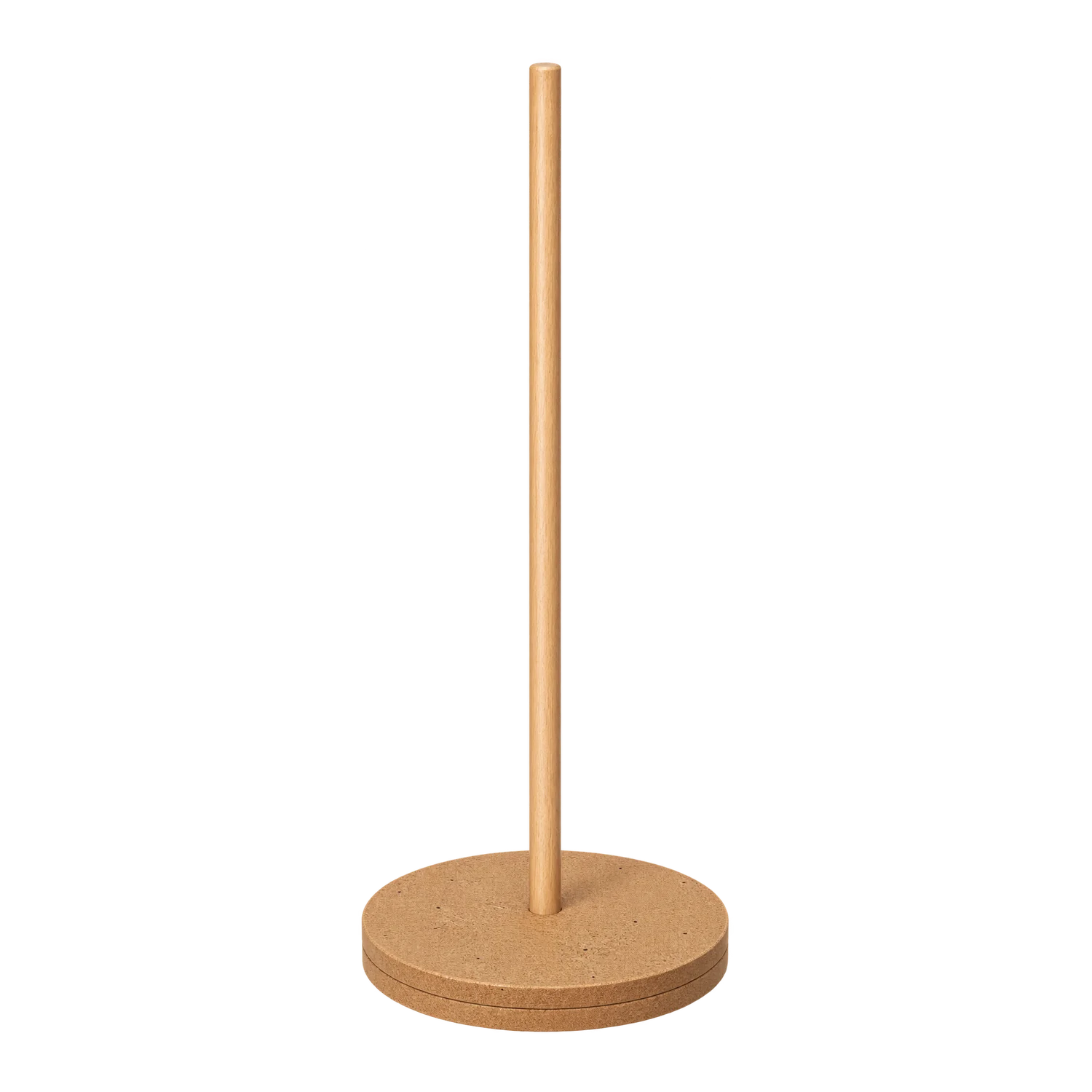 Bases c/palo 60 cm