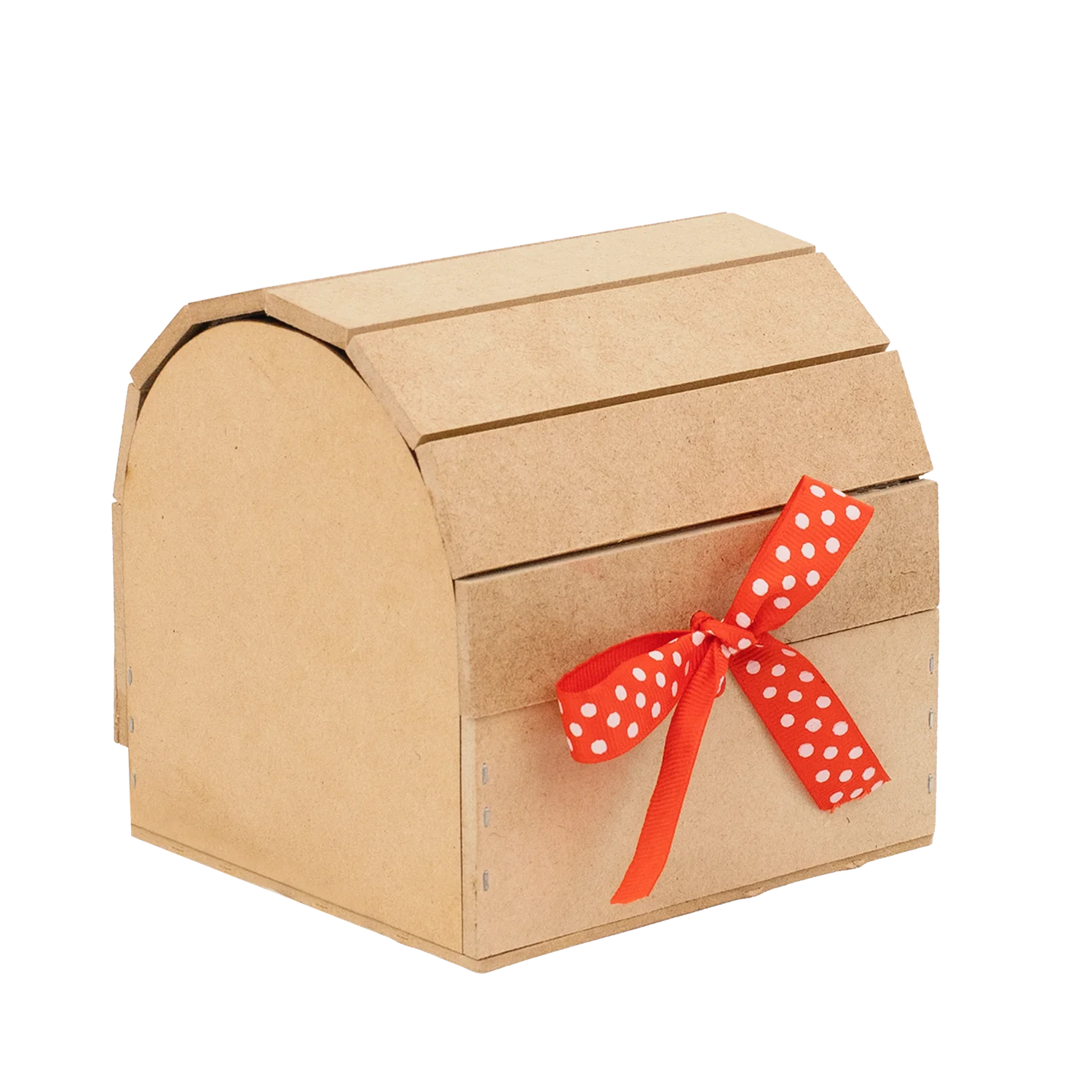 Baúl redondo MDF2190