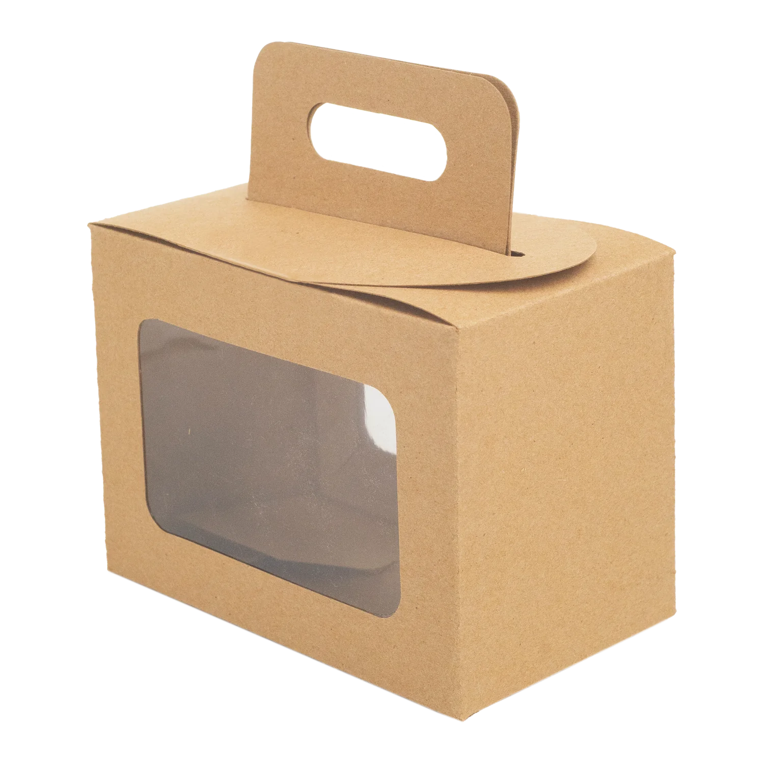 Caja Bolo 9600