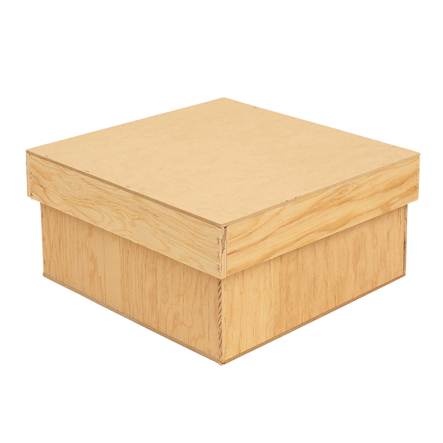 Caja corta 1080