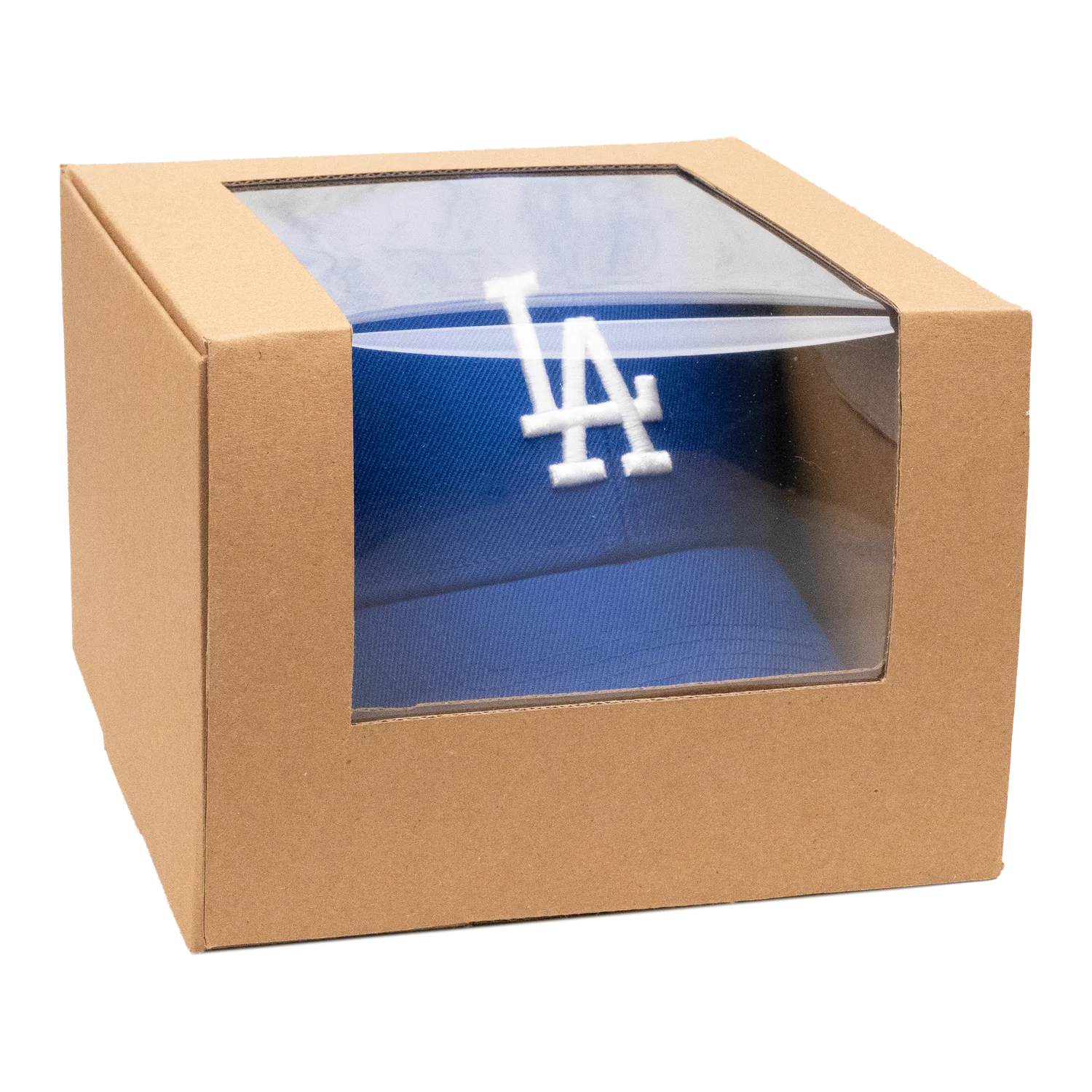 Caja Gorra 12300