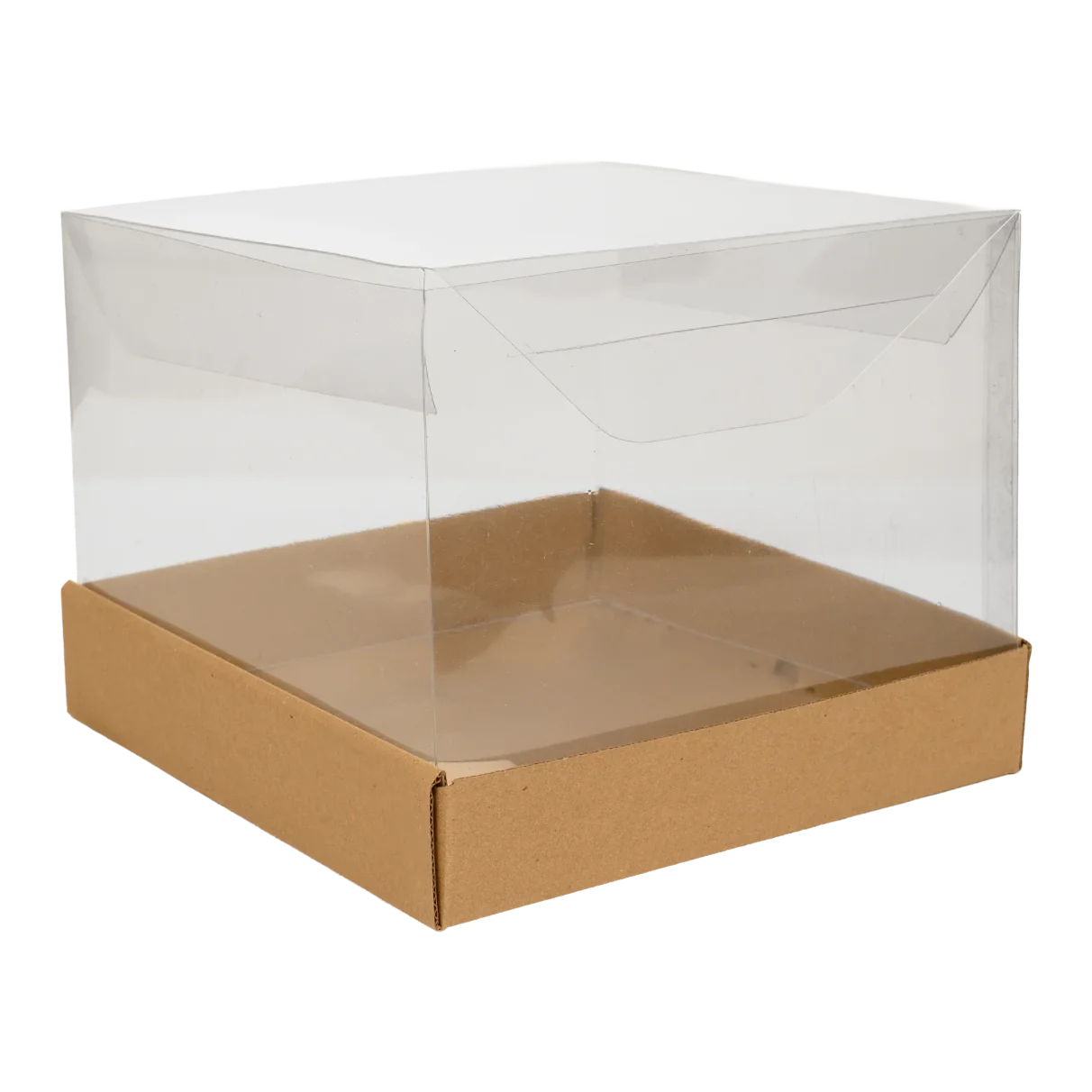 Caja Mica C/Base 15400