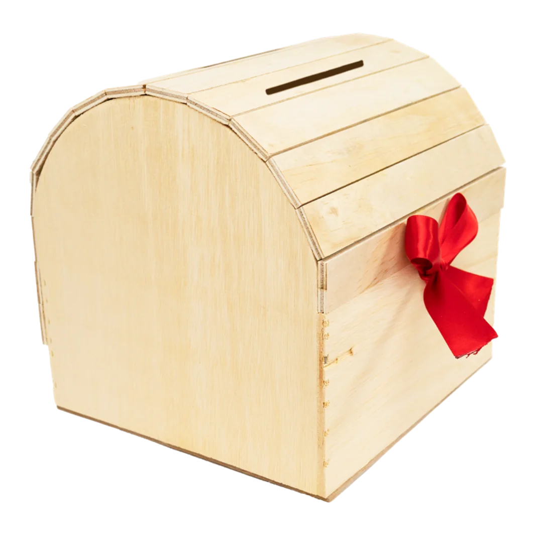Cajas para sobres
