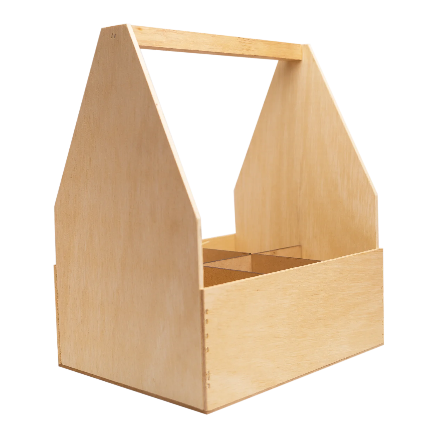 Cajón c/división 1210