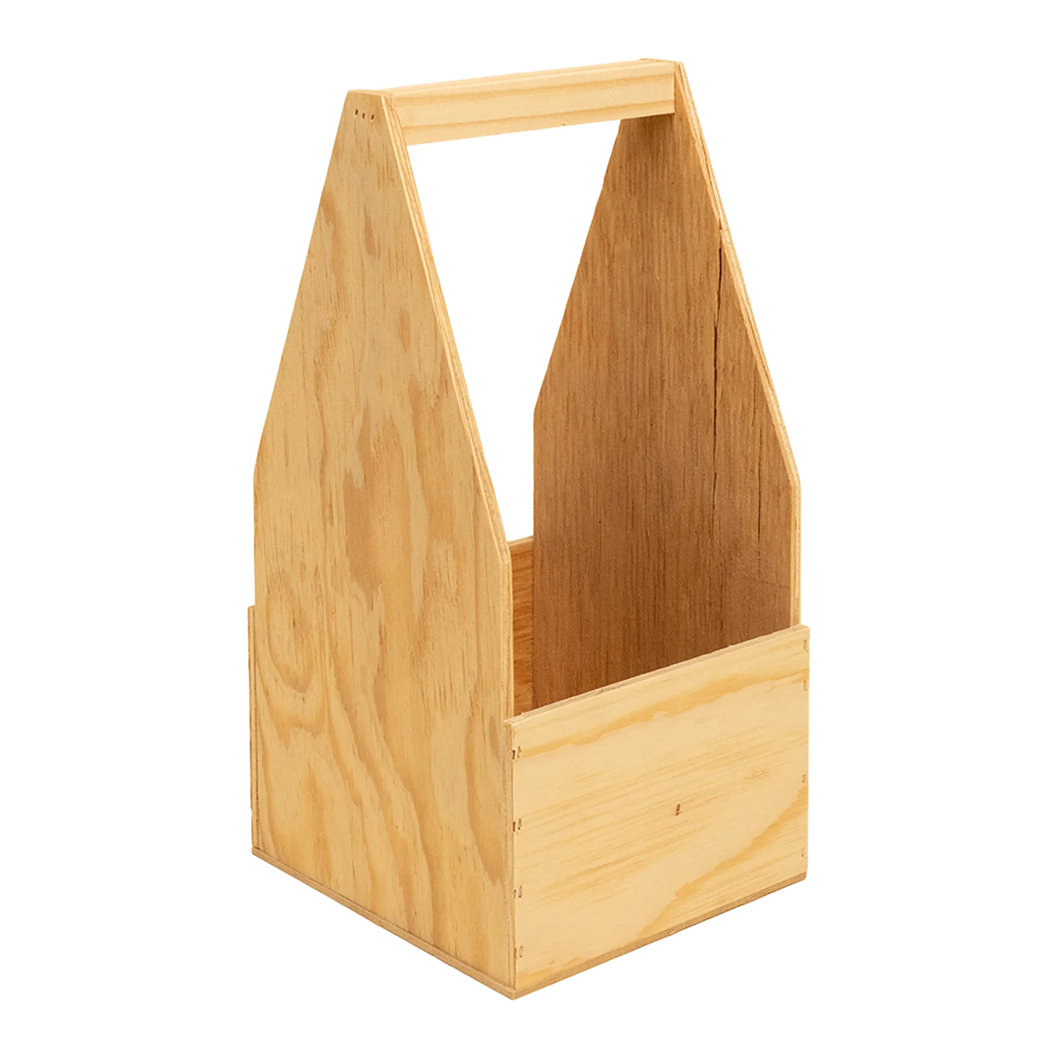Cajón p/4 botellas 1710