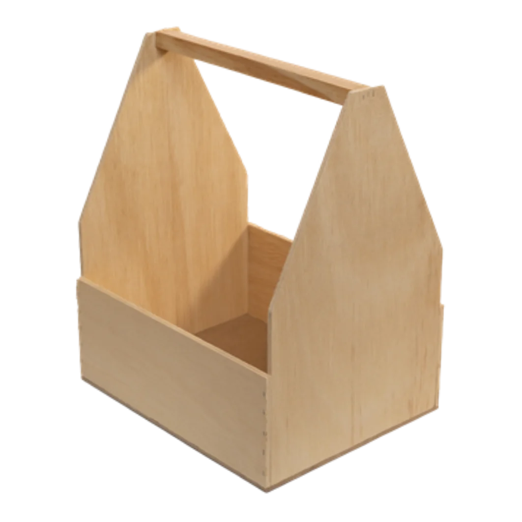 Cajón s/división 1220