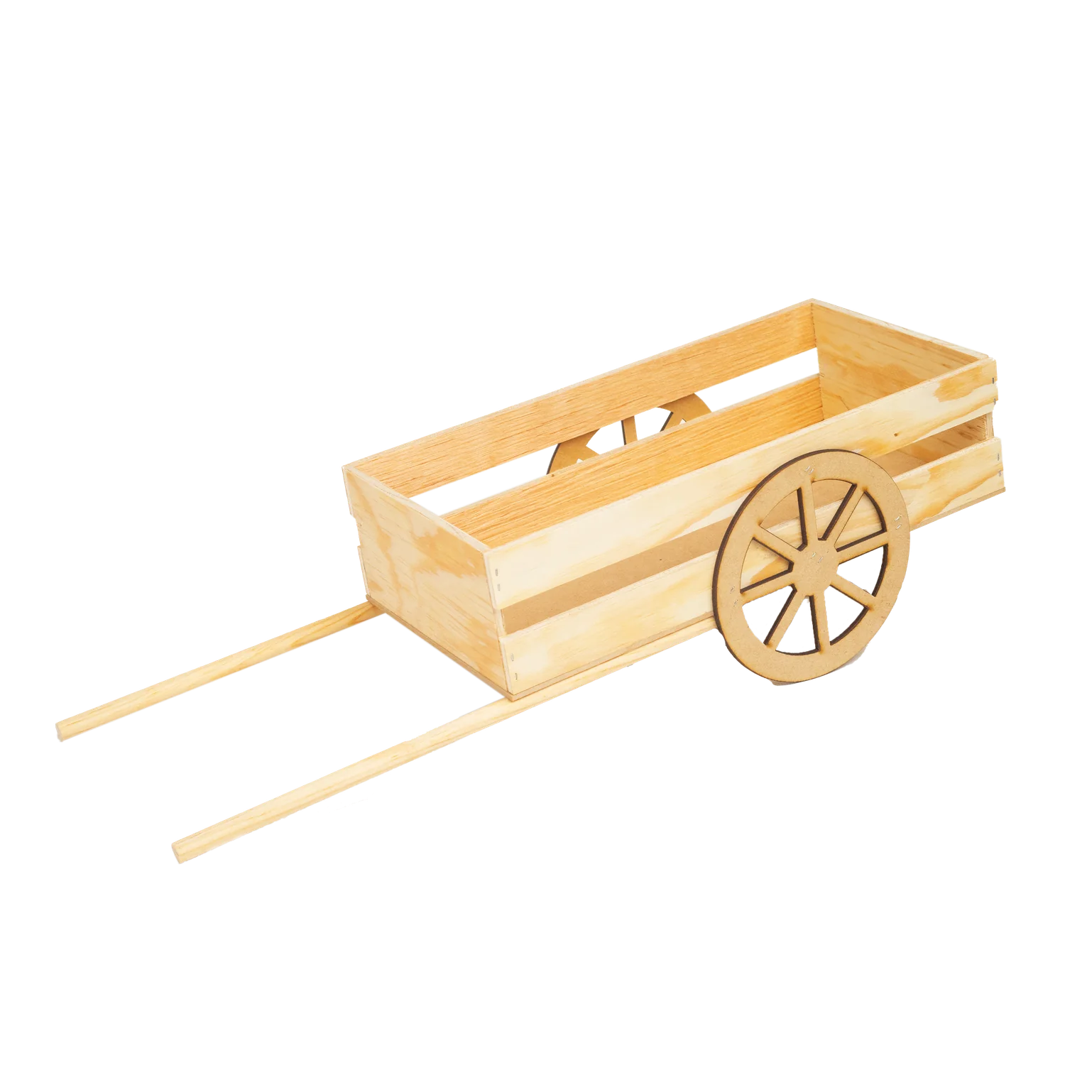 Carreta 540