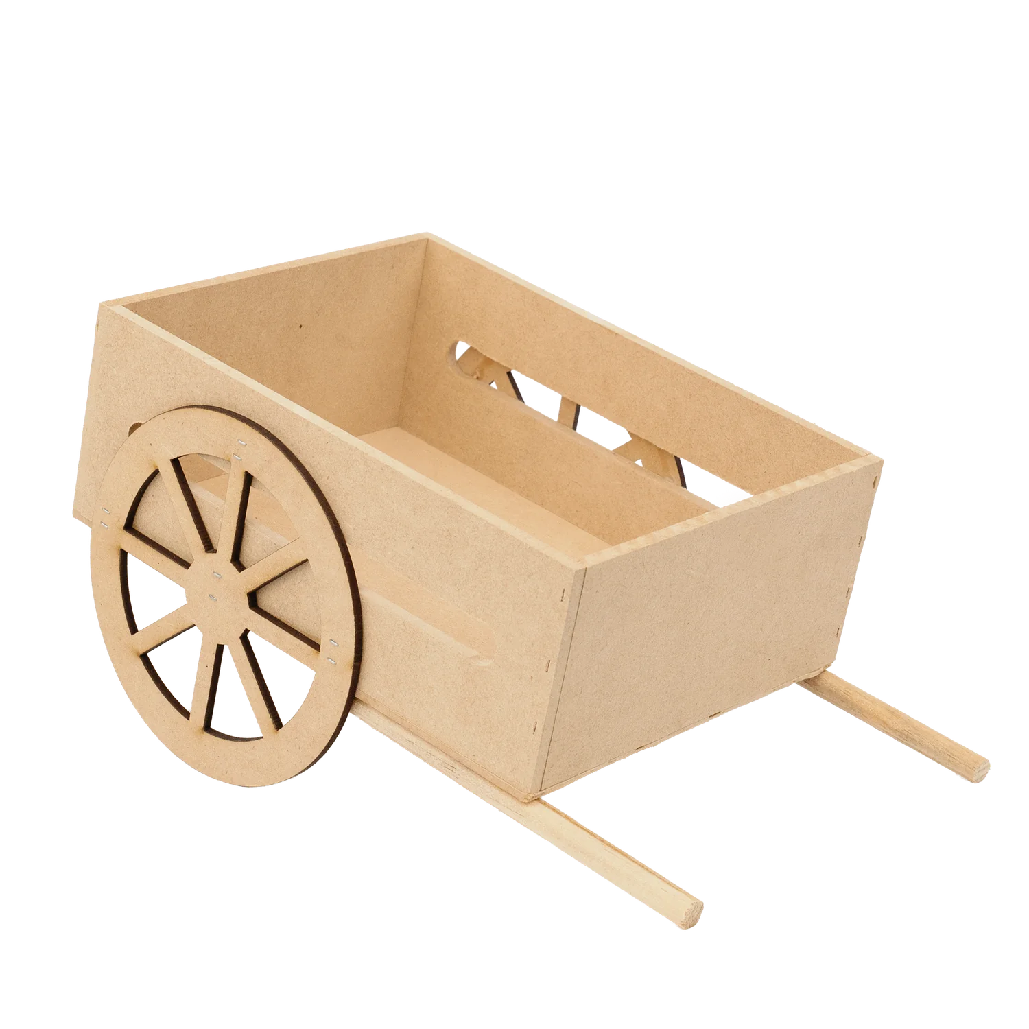 Carreta MDF 2220