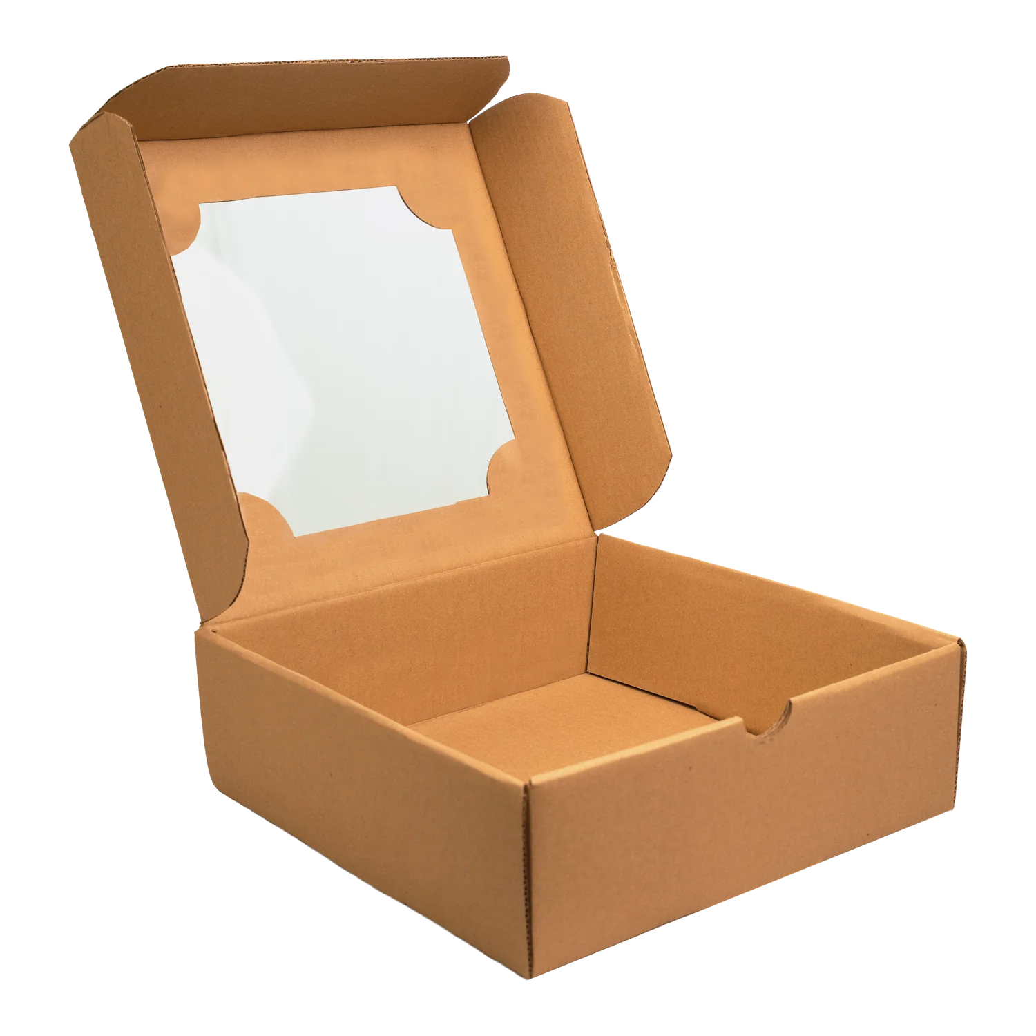 Caja chocolatera