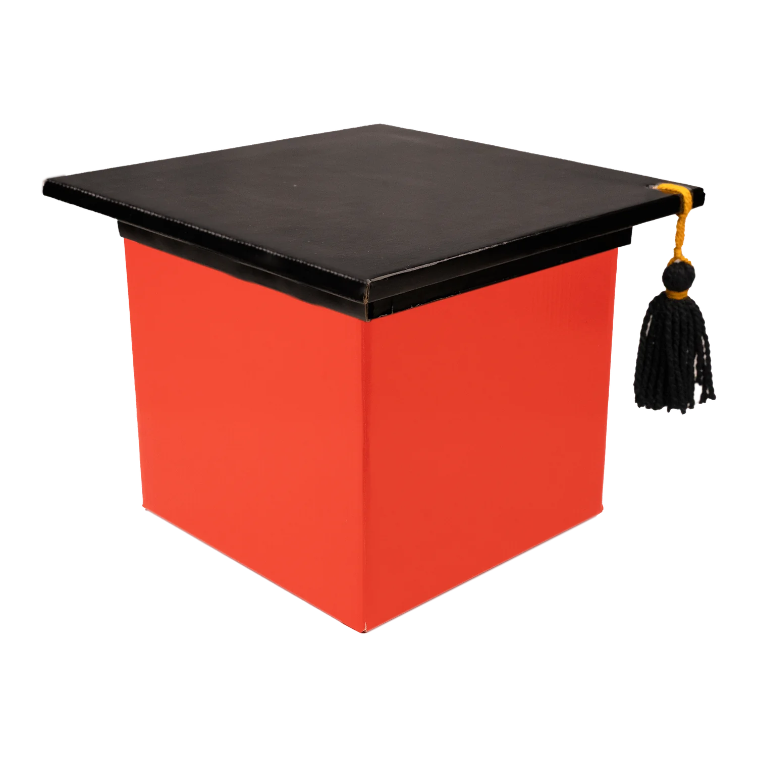 Cubo grad. barniz 12600