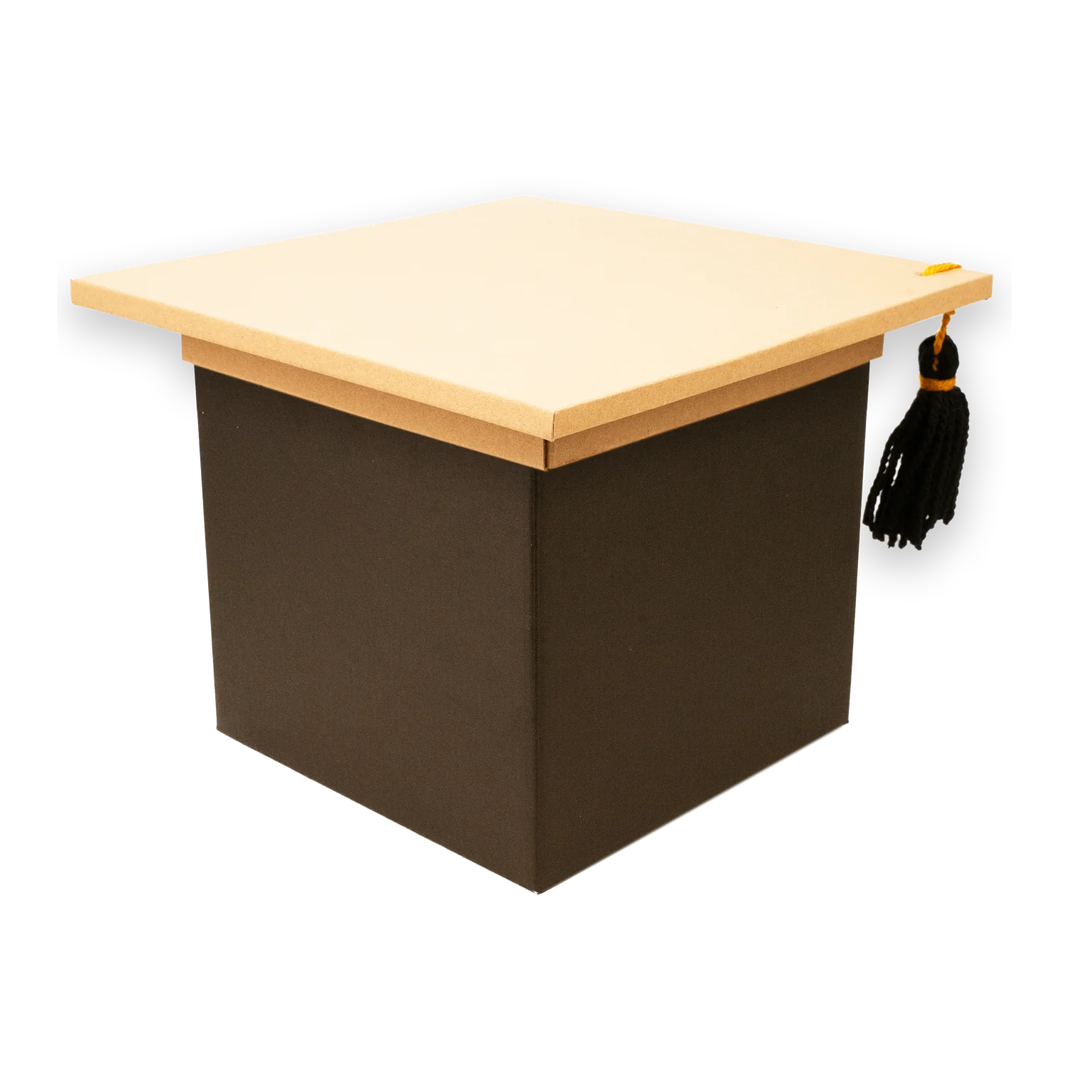 Cubo graduación mate 12700