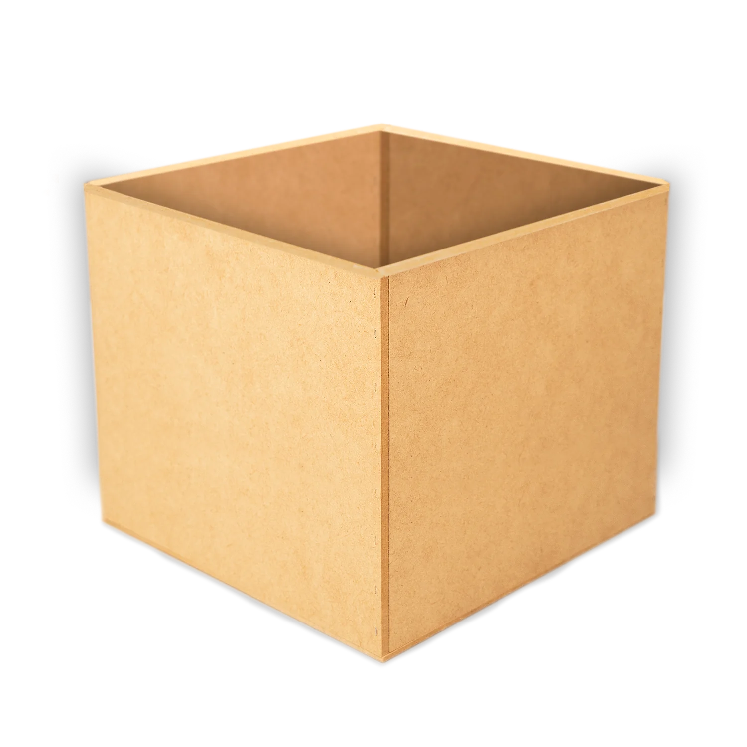 Cubo MDF S/TRPR 2080