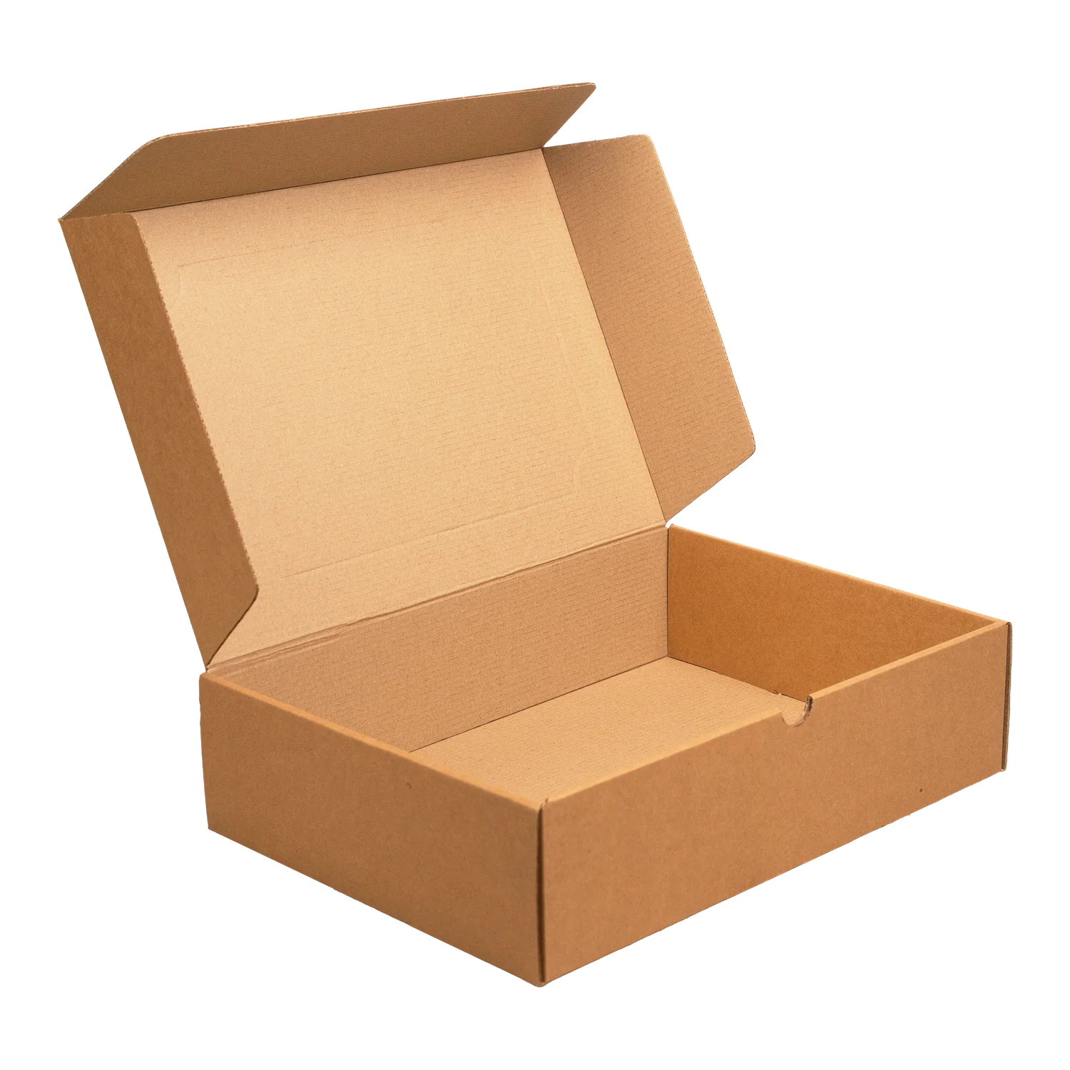 Caja desayuno