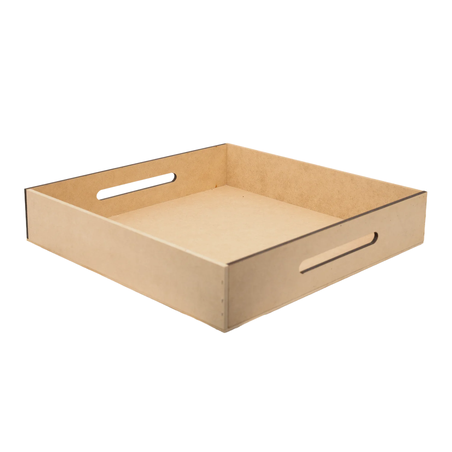 Desayuno cuadrado MDF 2210