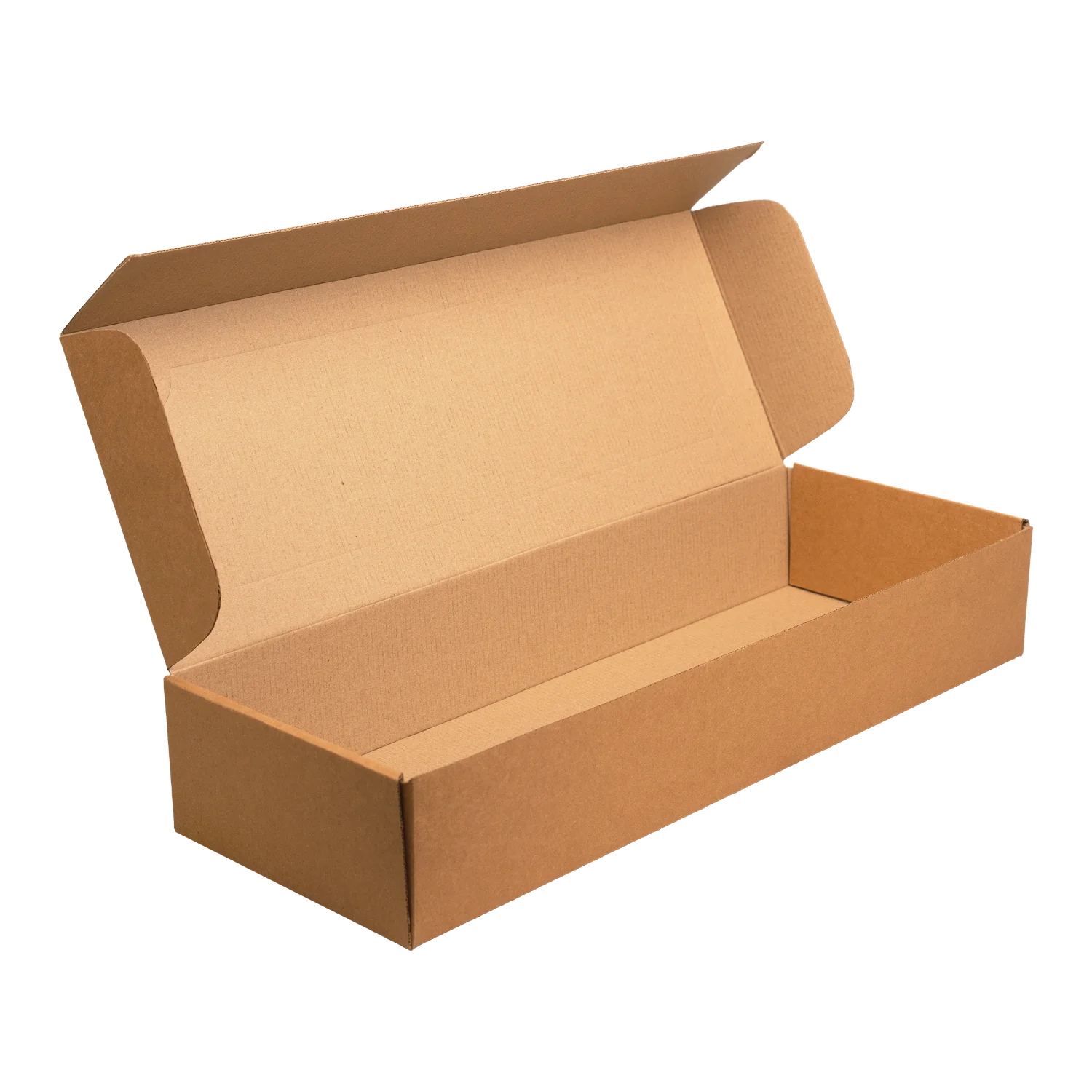 Caja desayuno rectangular
