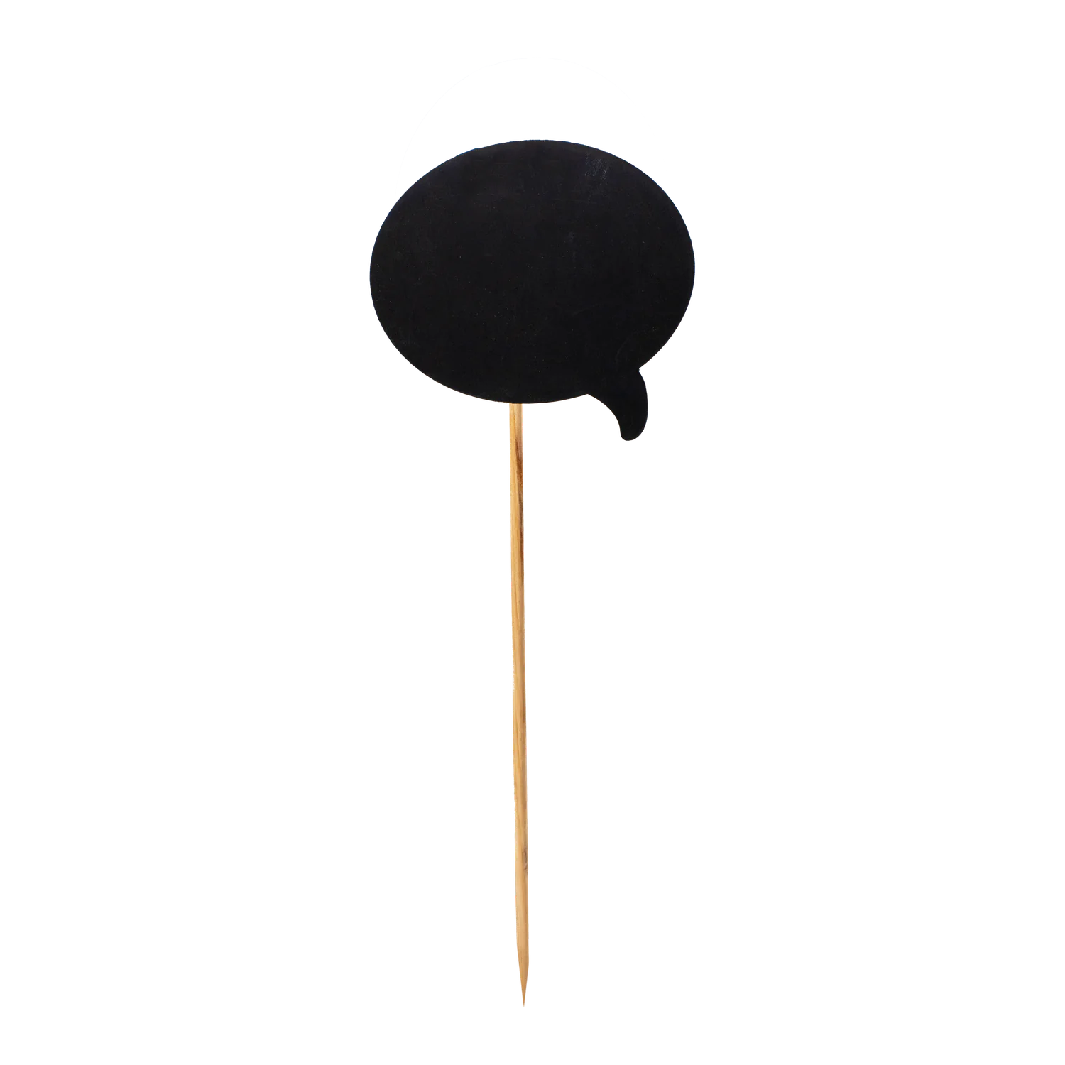 Mensaje brocheta 1830