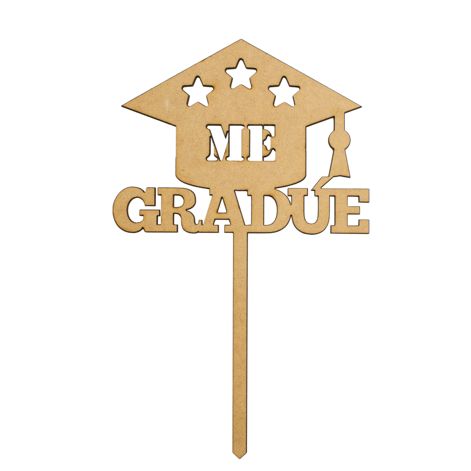 Picks graduación 1160