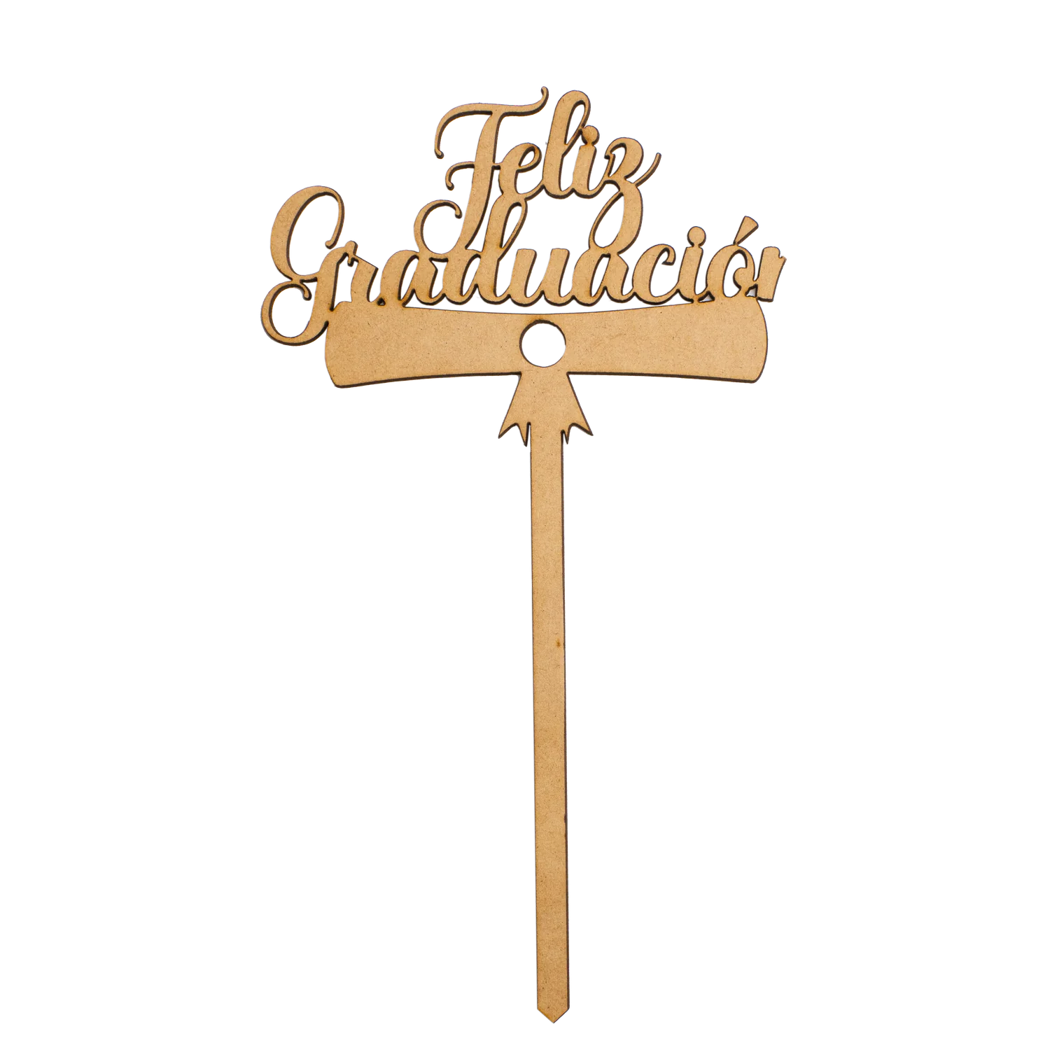 Picks graduación 1160