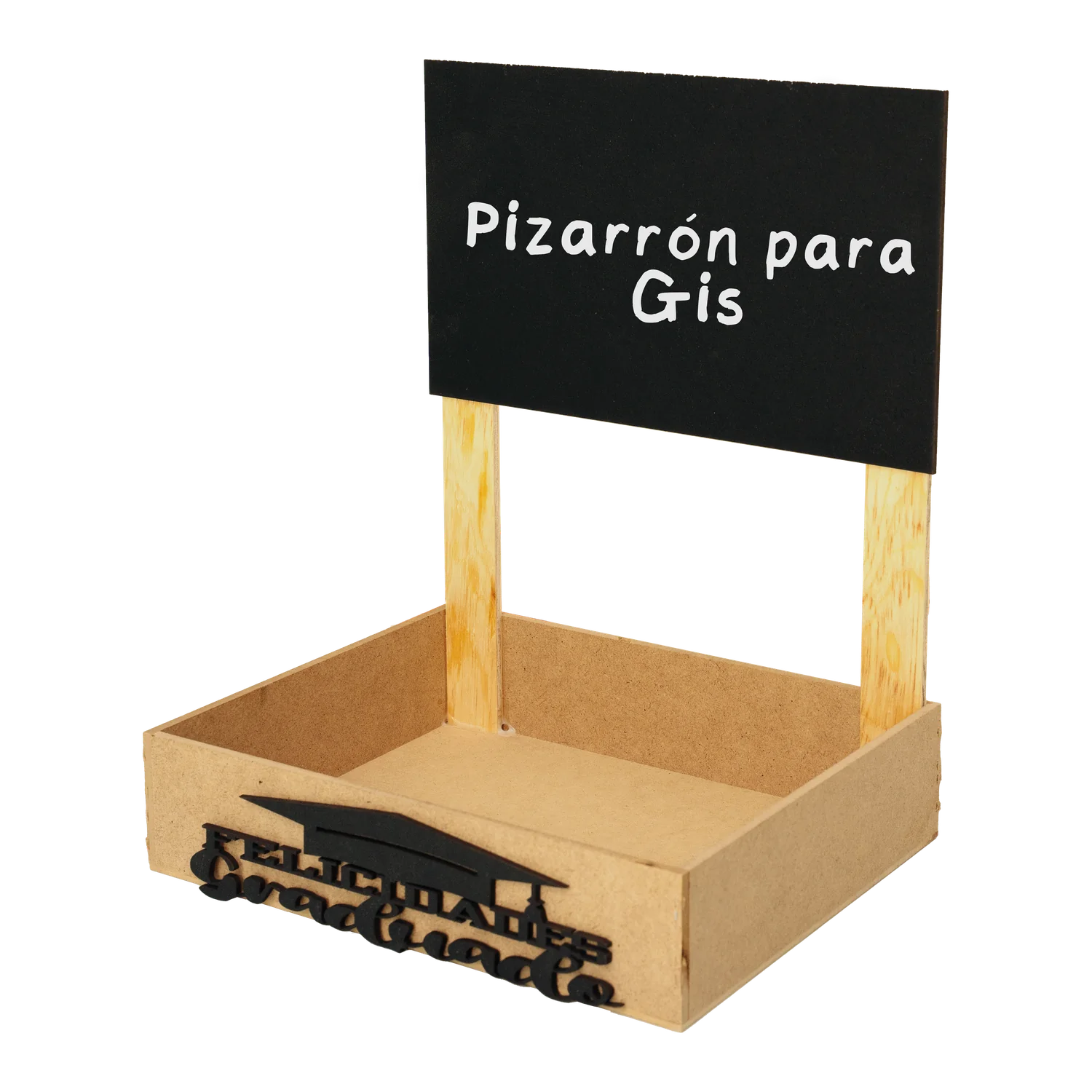 Pizarrón c/base grad. 2260