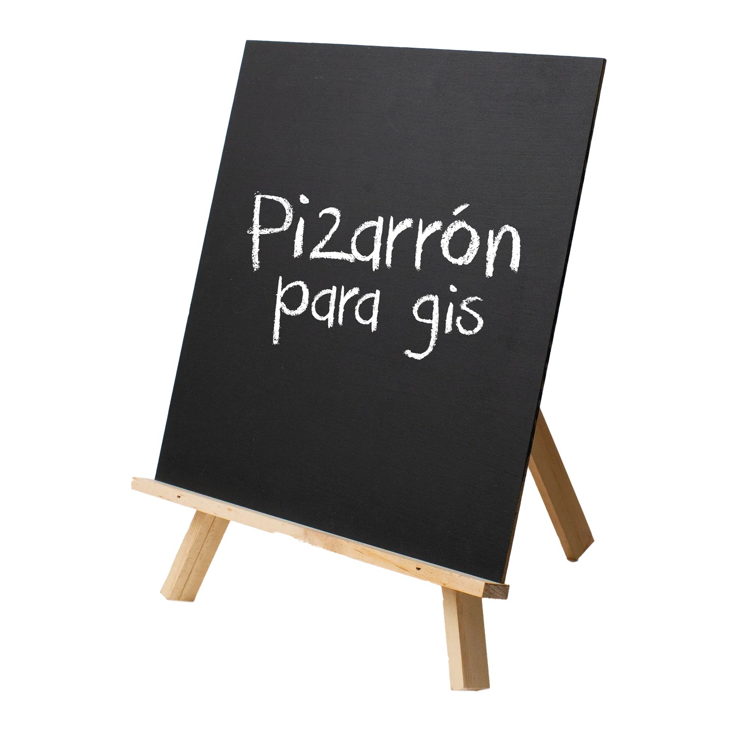 Pizarrón cuadrado 1780
