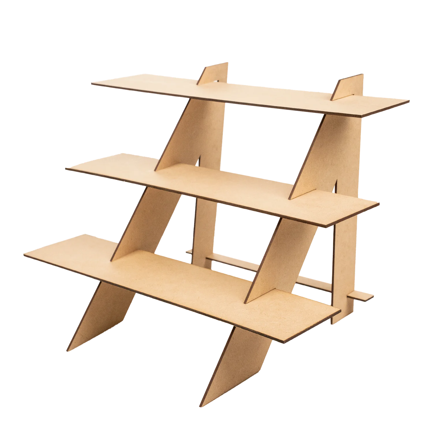 Repisa escalera 2130
